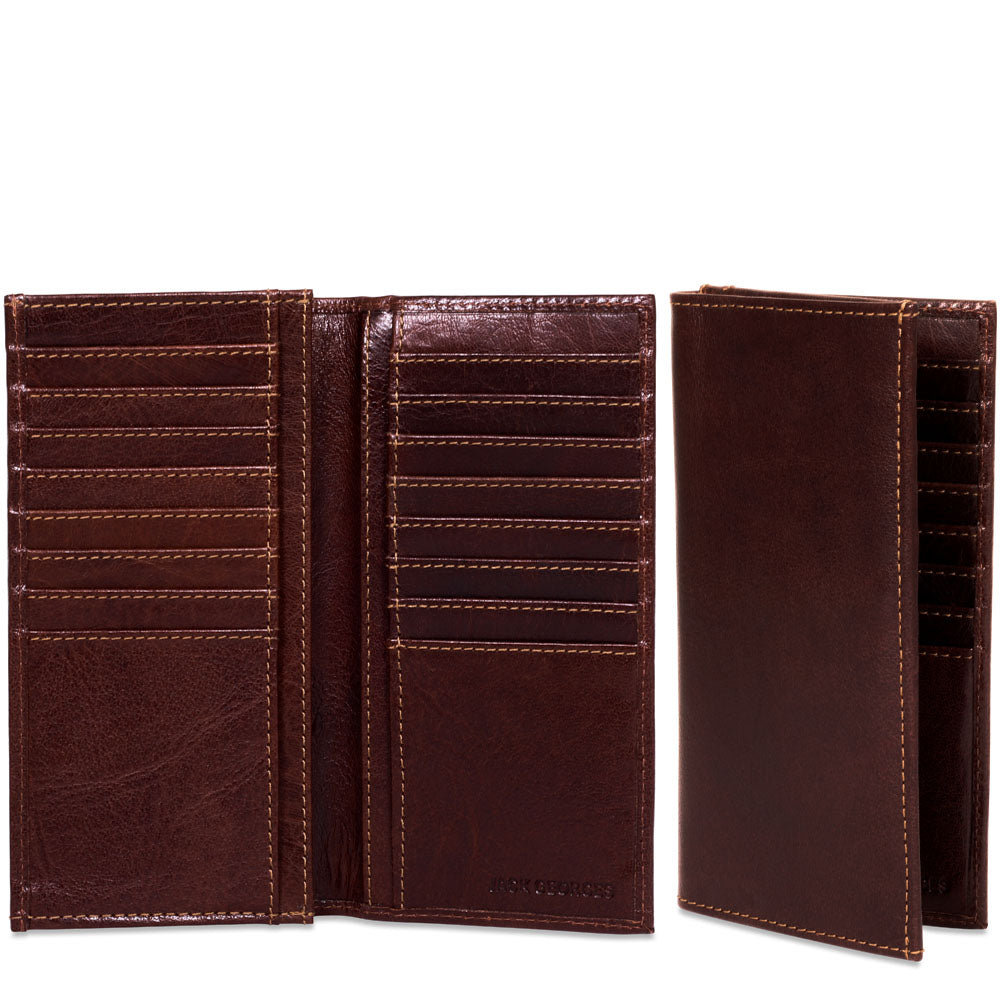 Breast Secretary Wallet #7304