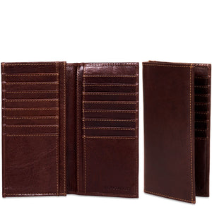 Breast Secretary Wallet #7304
