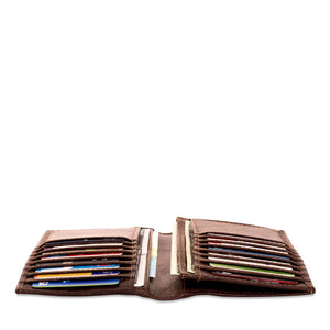 Breast Secretary Wallet #7304