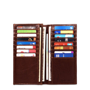 Breast Secretary Wallet #7304