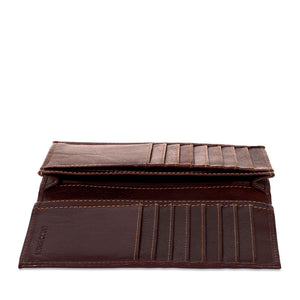 Breast Secretary Wallet #7304