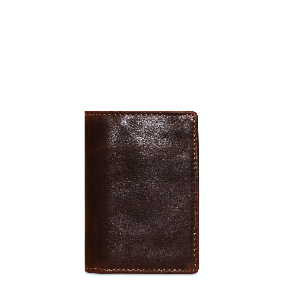 Tri-Fold Wallet #7305