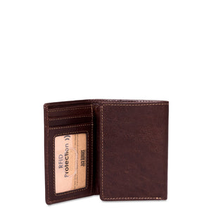 Tri-Fold Wallet #7305