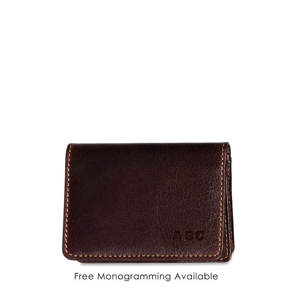 Card Holder Wallet #7306
