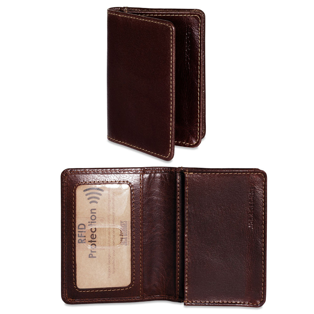 Card Holder Wallet #7306