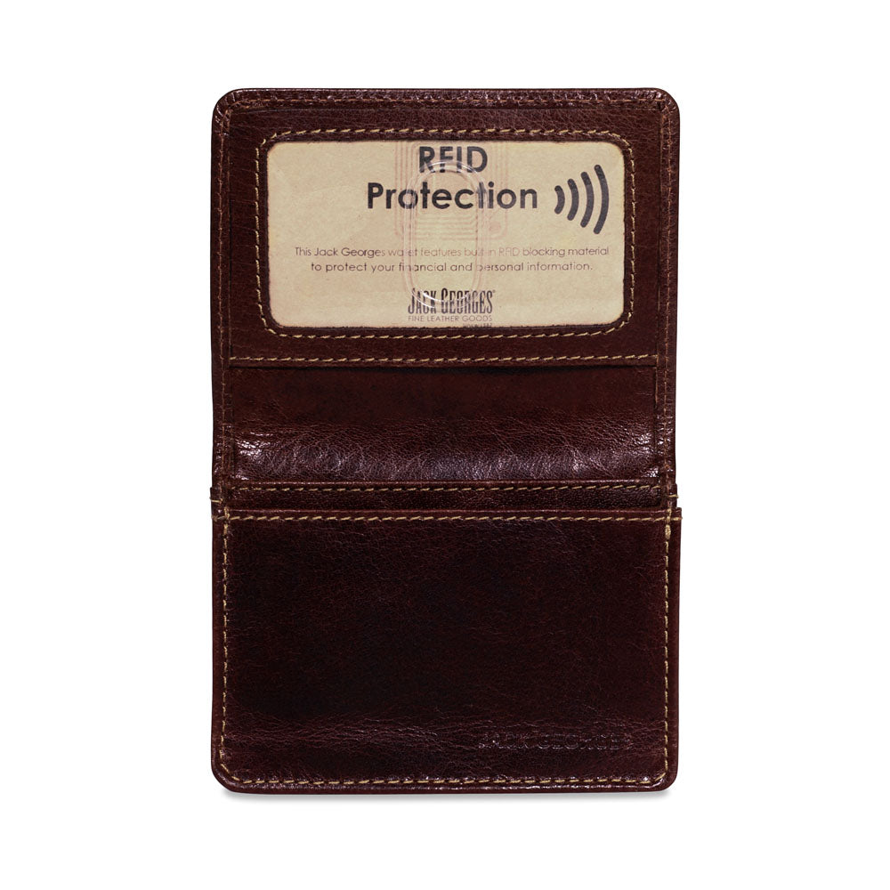 Card Holder Wallet #7306