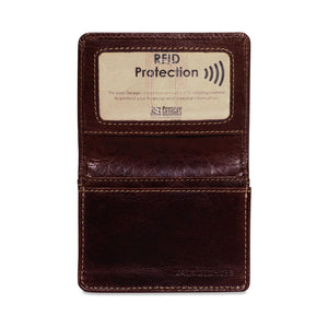 Card Holder Wallet #7306