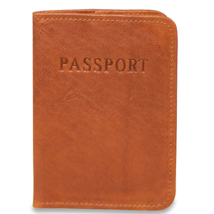 Voyager Passport Cover w/Vaccine Card Holder #7007