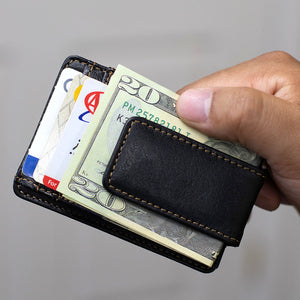 Magnetic Money Clip #7308