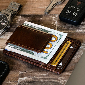 Magnetic Money Clip #7308