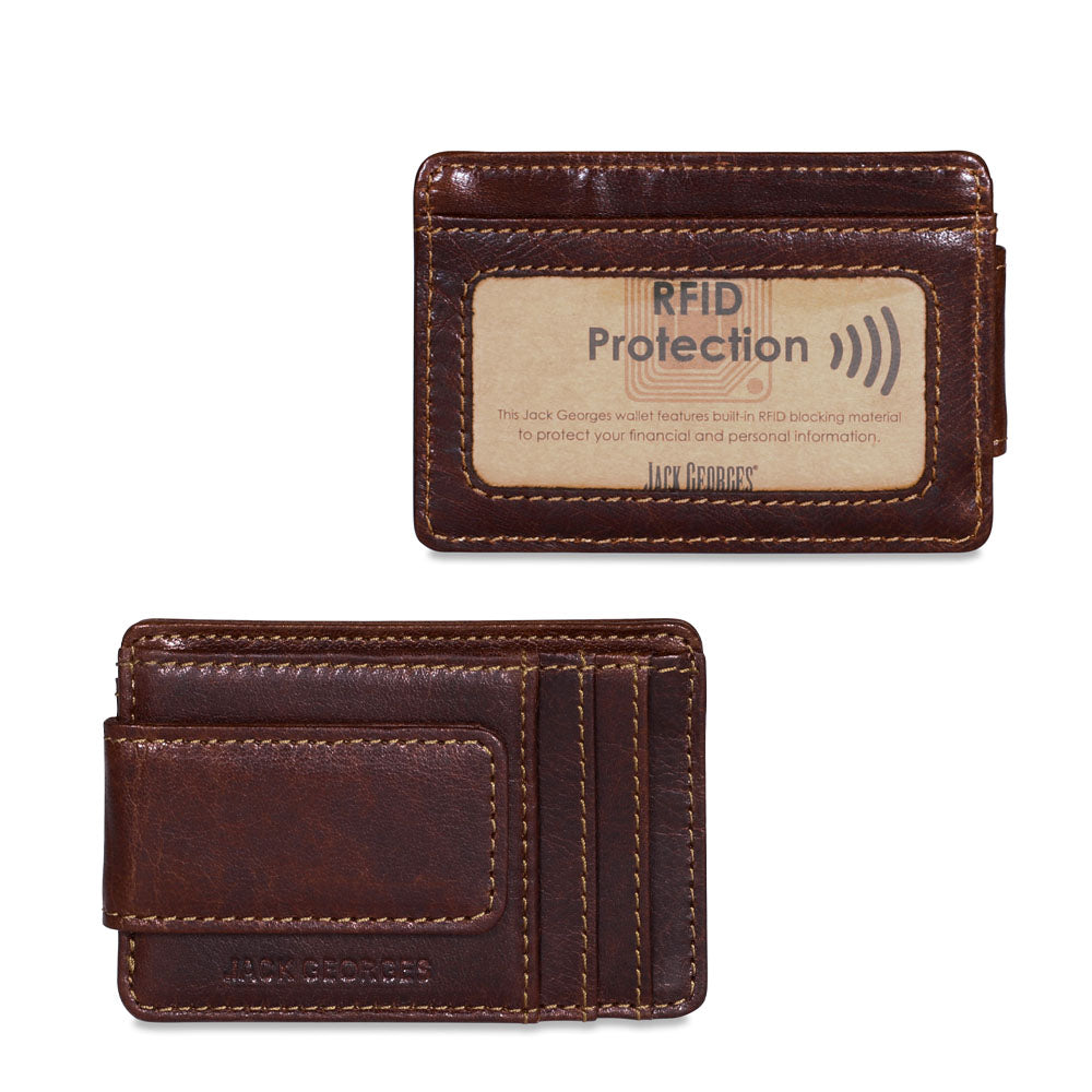 Magnetic Money Clip #7308