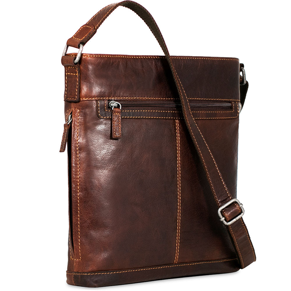 Crossbody Bag #7312