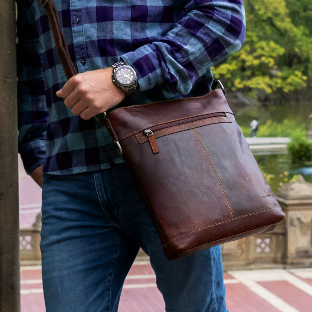 Crossbody Bag #7312