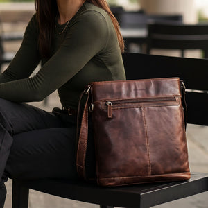 Crossbody Bag #7312