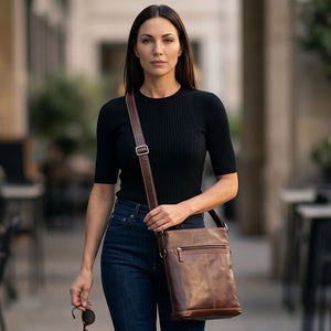 Crossbody Bag #7312