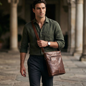 Crossbody Bag #7312