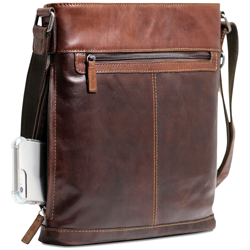 Crossbody Bag #7312