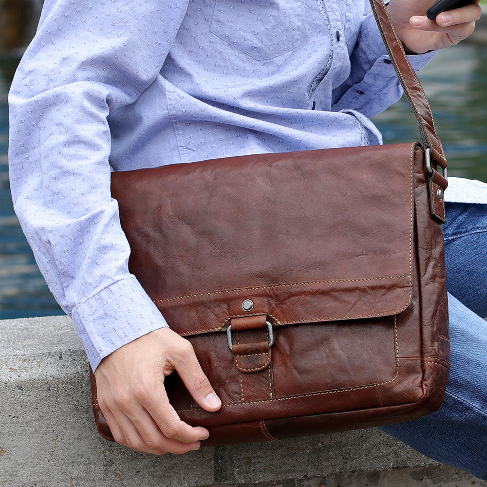 Messenger Bag #7314