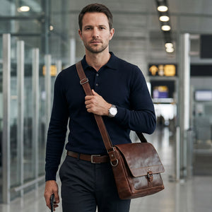 Messenger Bag #7314