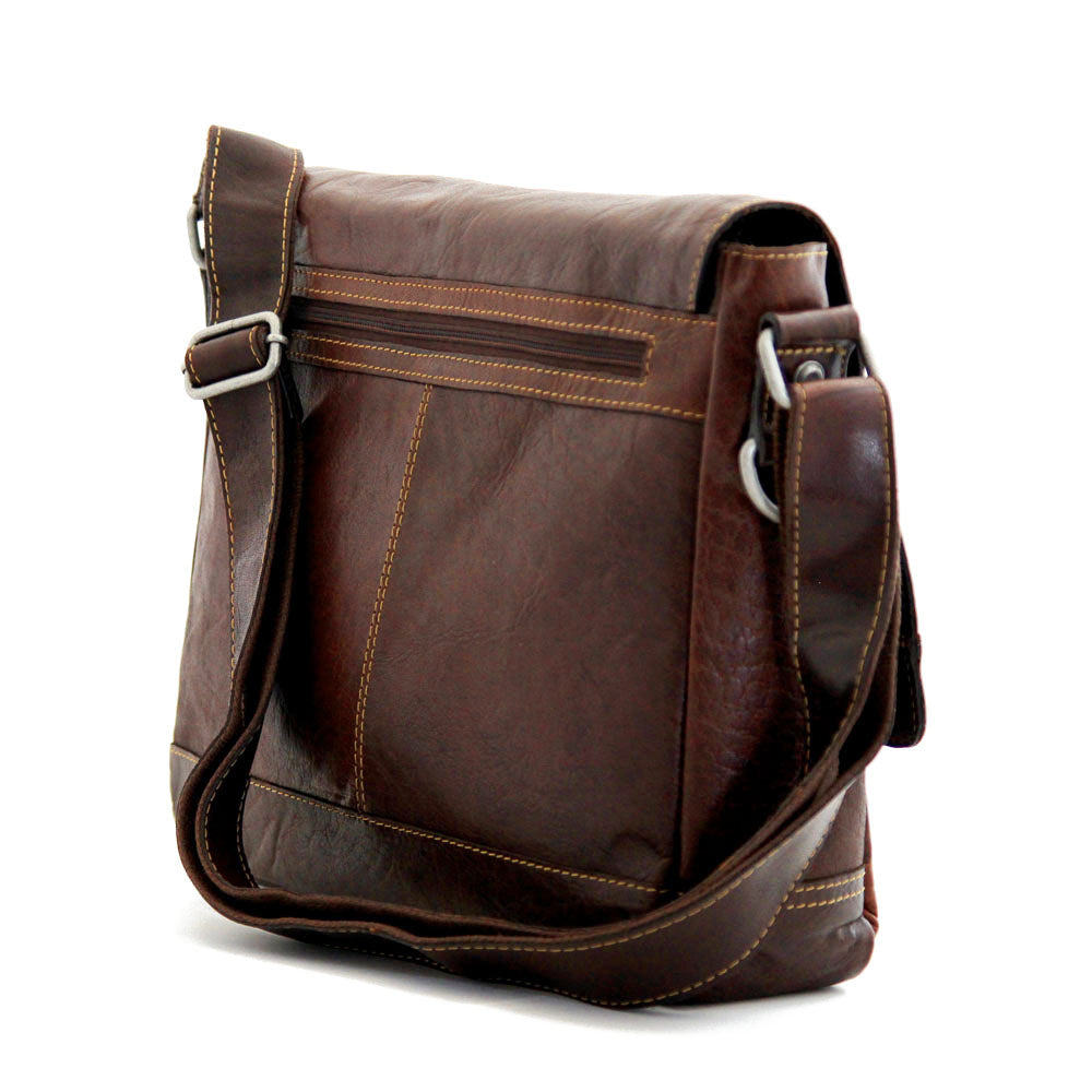 Messenger Bag #7314