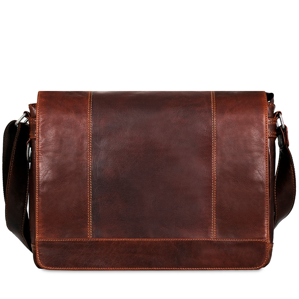 Full-Size Messenger Bag #7315