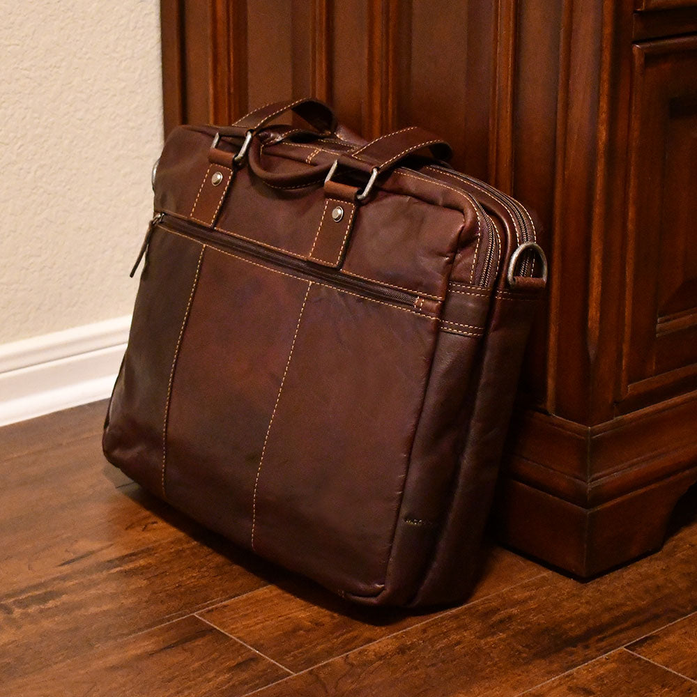 Professional Briefcase #7317