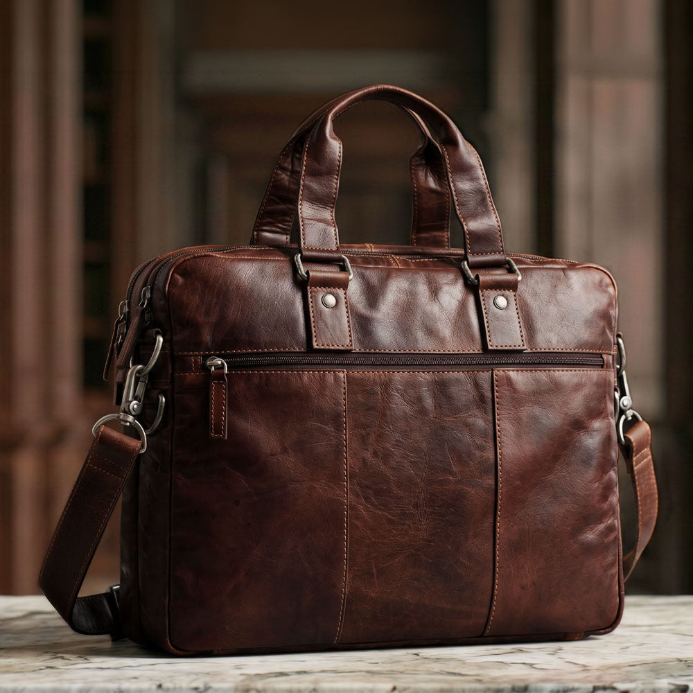 Professional Briefcase #7317