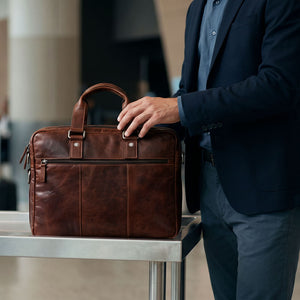 Professional Briefcase #7317