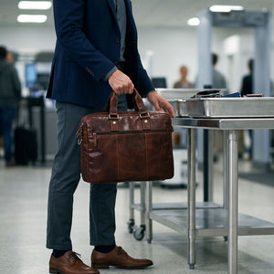 Professional Briefcase #7317