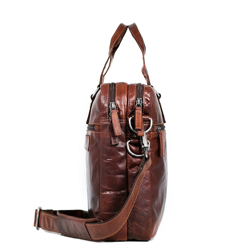 Professional Briefcase #7317