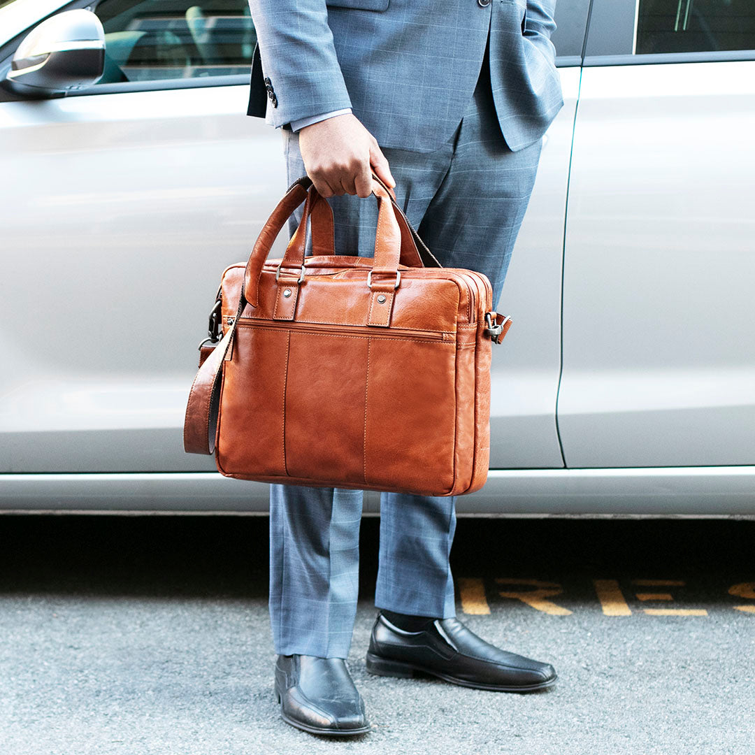 Professional Briefcase #7317