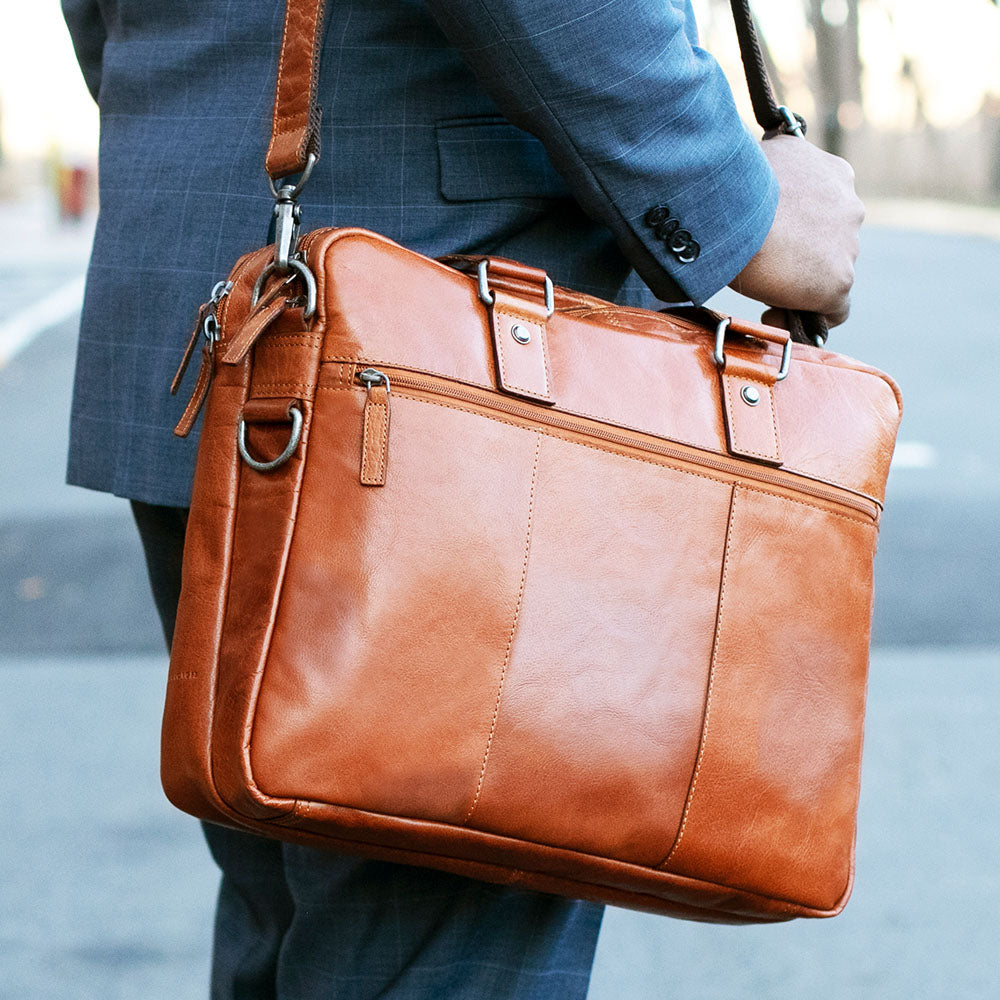 Professional Briefcase #7317