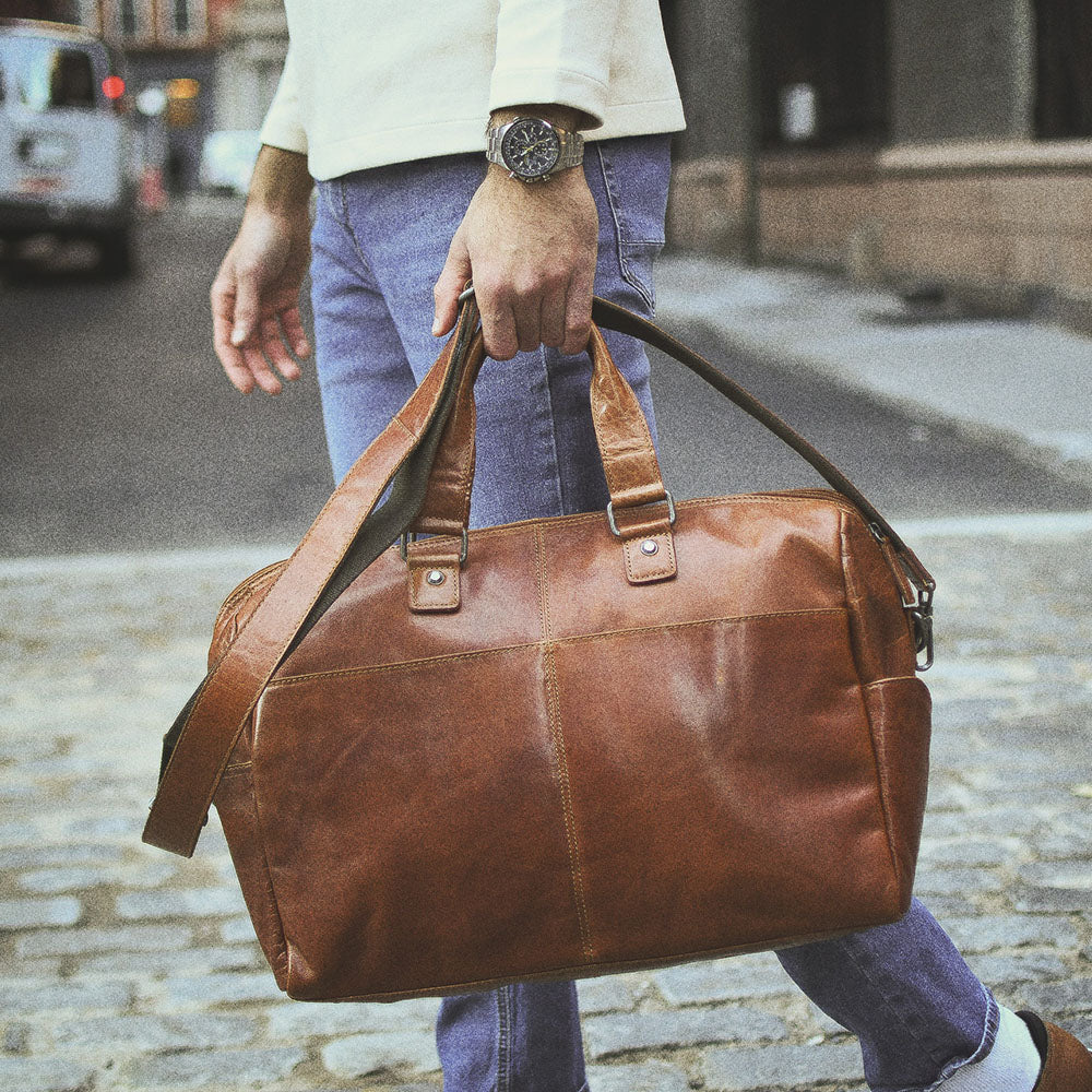 Day Bag Duffle #7318