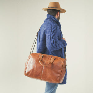 Voyager Day Bag/Duffle #7318