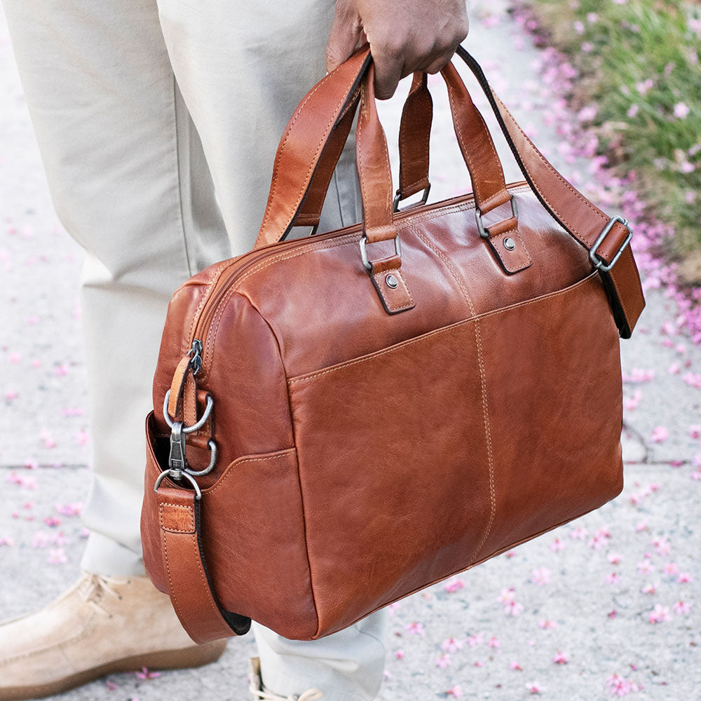 Day Bag Duffle #7318