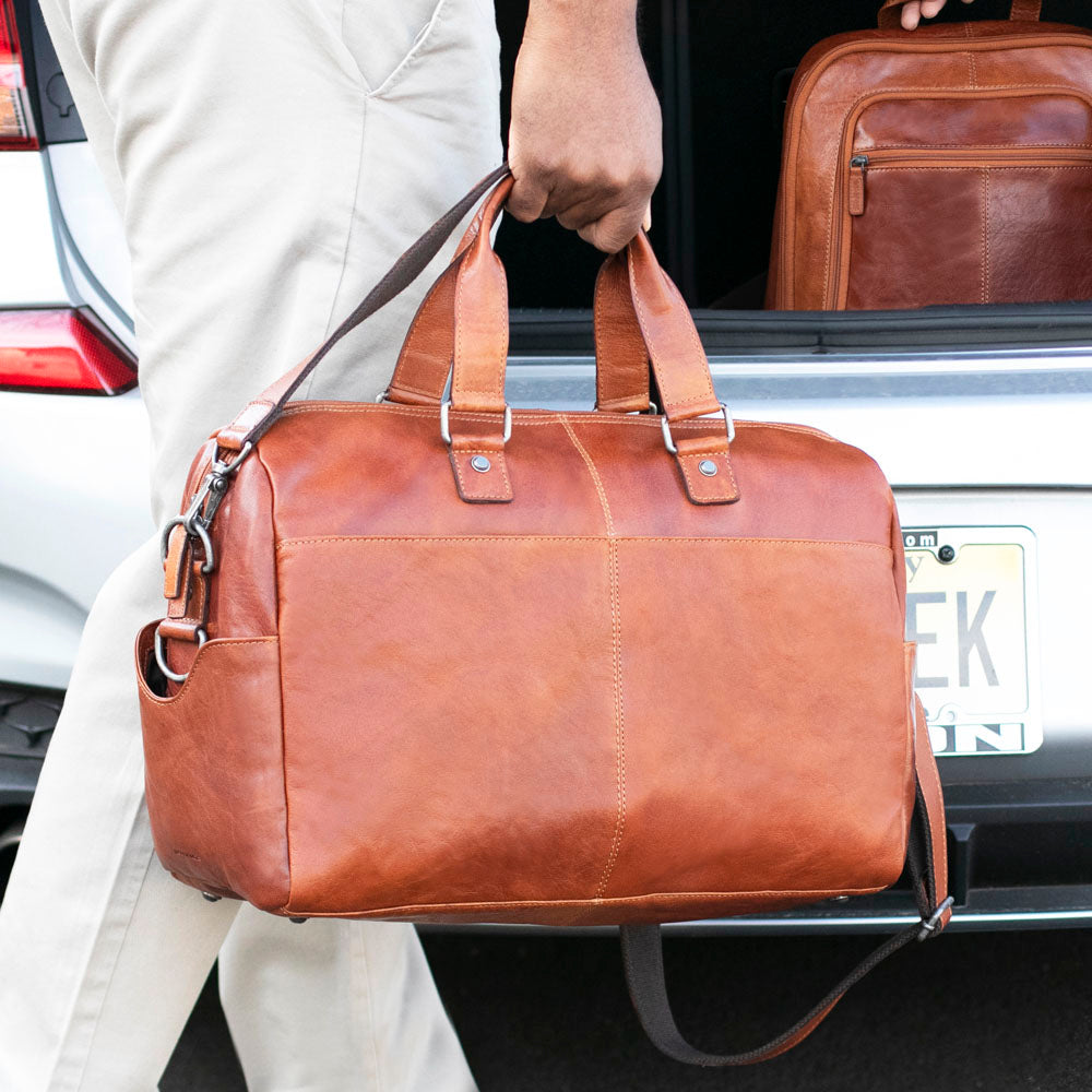 Day Bag Duffle #7318