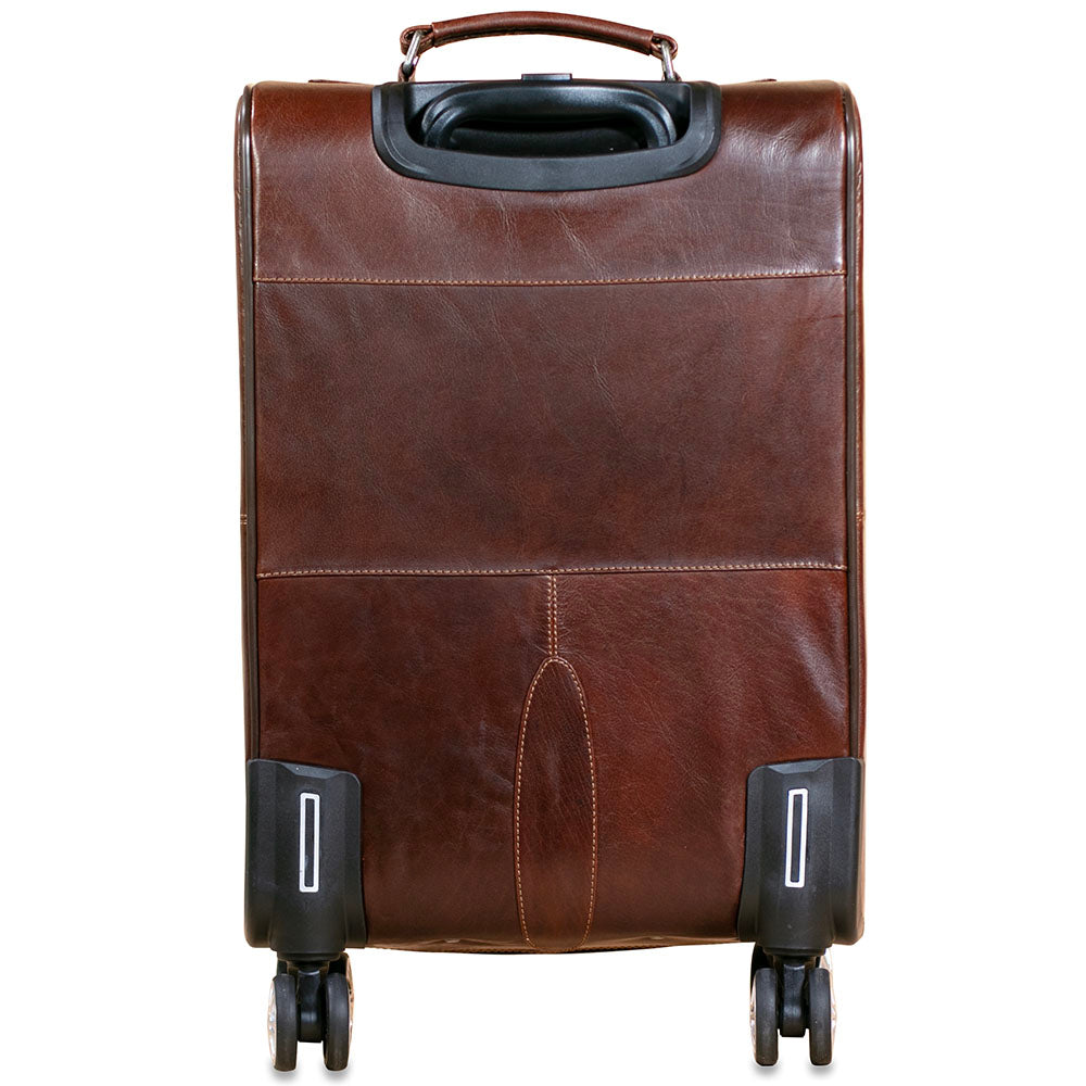 22" Wheeled Carry-on Bag #7522