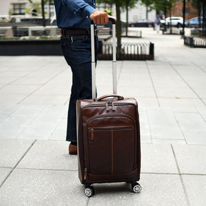 22" Wheeled Carry-on Bag #7522