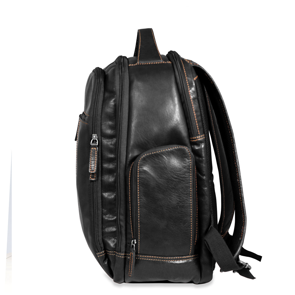 Mid-size Tech Backpack #7523