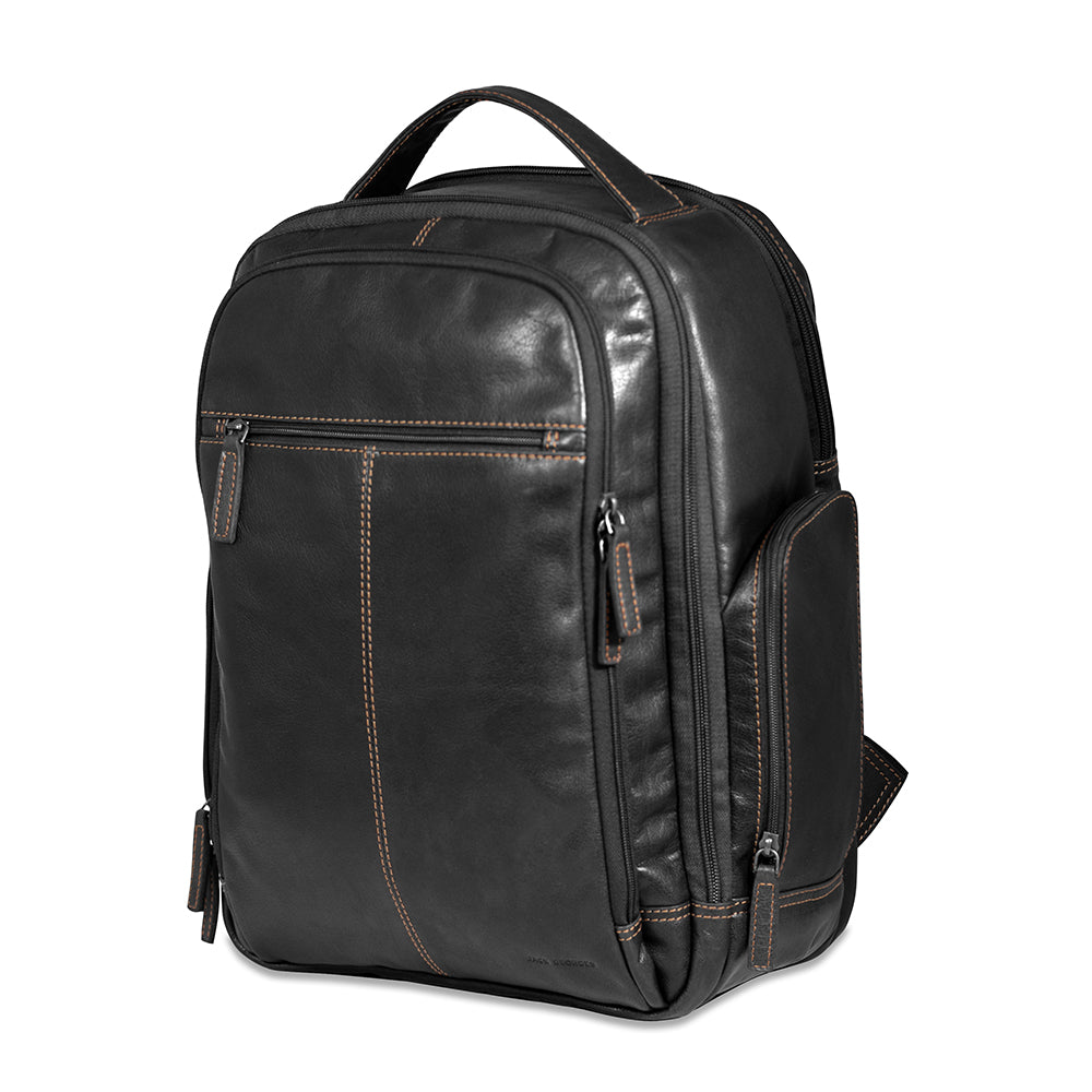 Mid-size Tech Backpack #7523