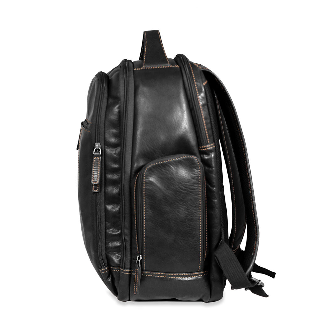 Mid-size Tech Backpack #7523