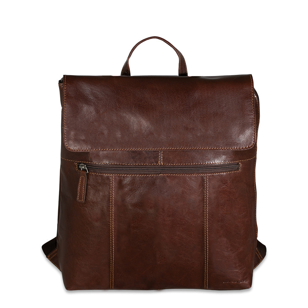 Voyager Maya Laptop Backpack Sample