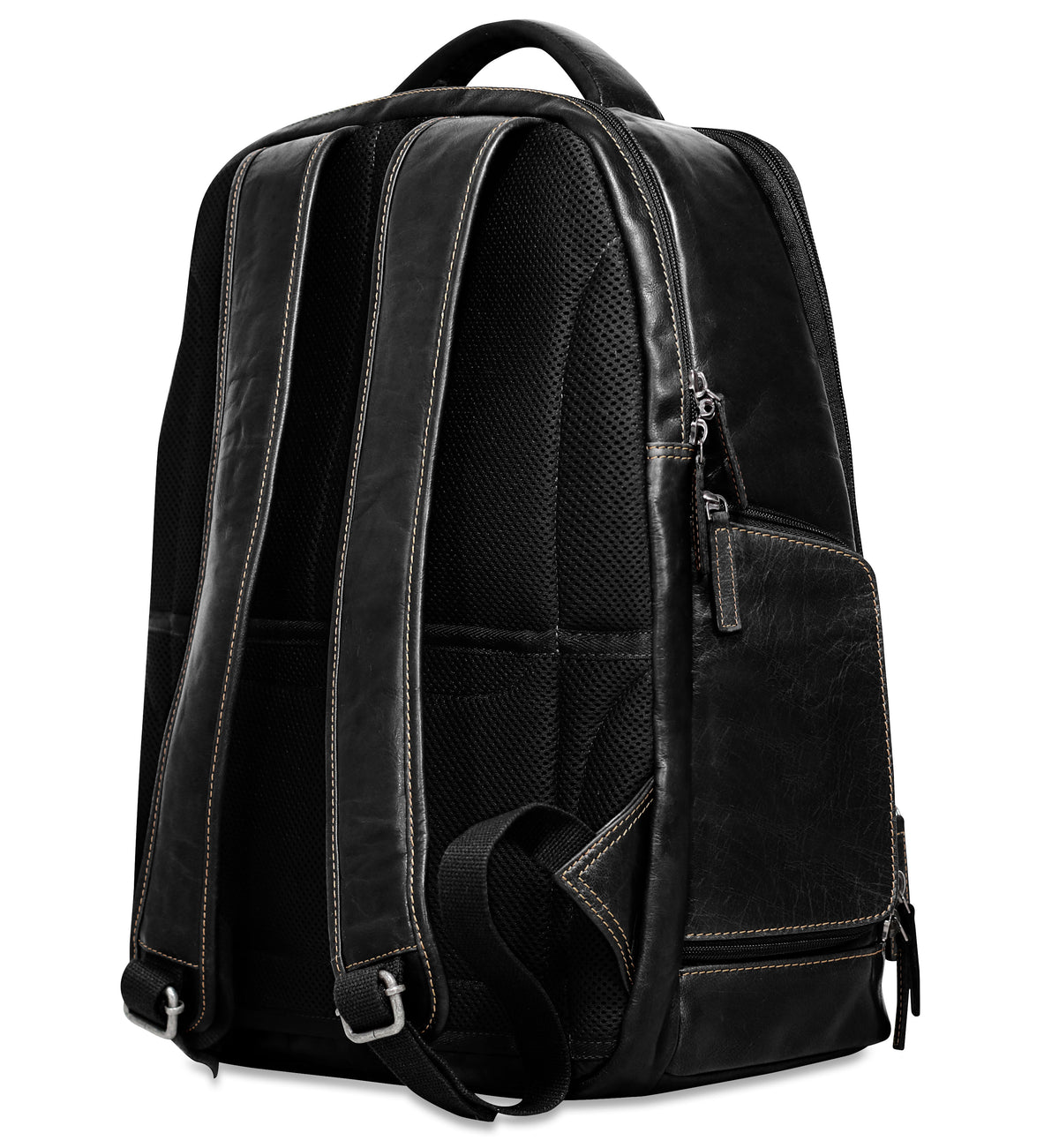 ☆新春福袋2021☆ Voyager Tech Backpack #7527 (Black)