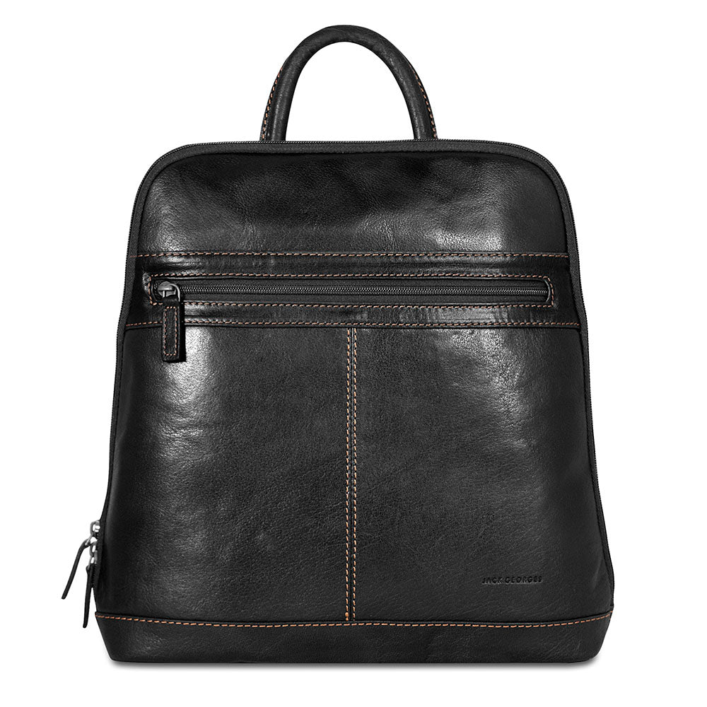 Adele Slim Backpack #7537