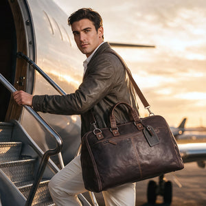 Convertible Valet Bag #7550