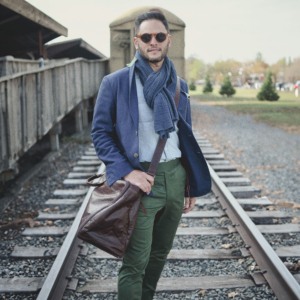 Convertible Valet Bag #7550