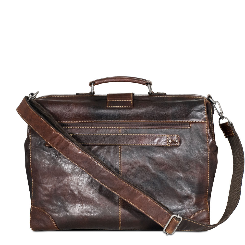 Classic Doctor Bag #7575