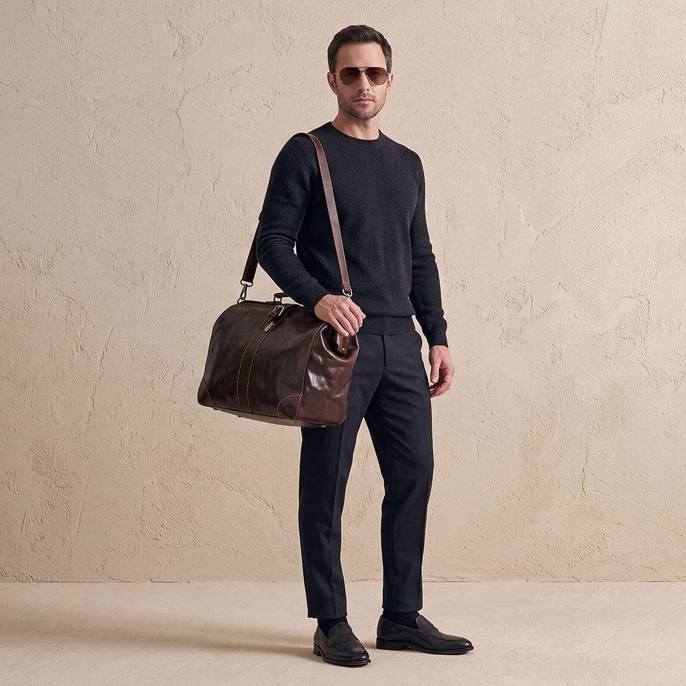 Classic Doctor Bag #7575