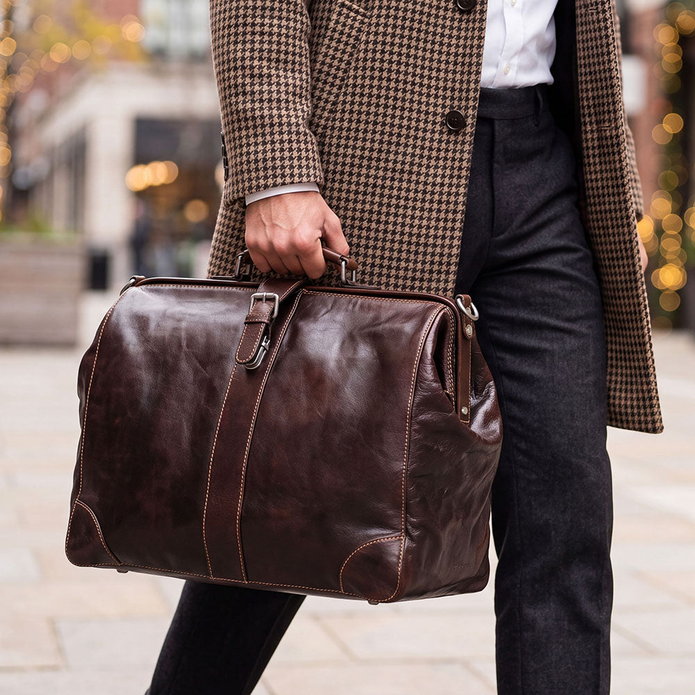 Classic Doctor Bag #7575