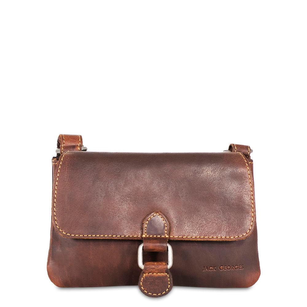 Mini Crossbody Bag #7610